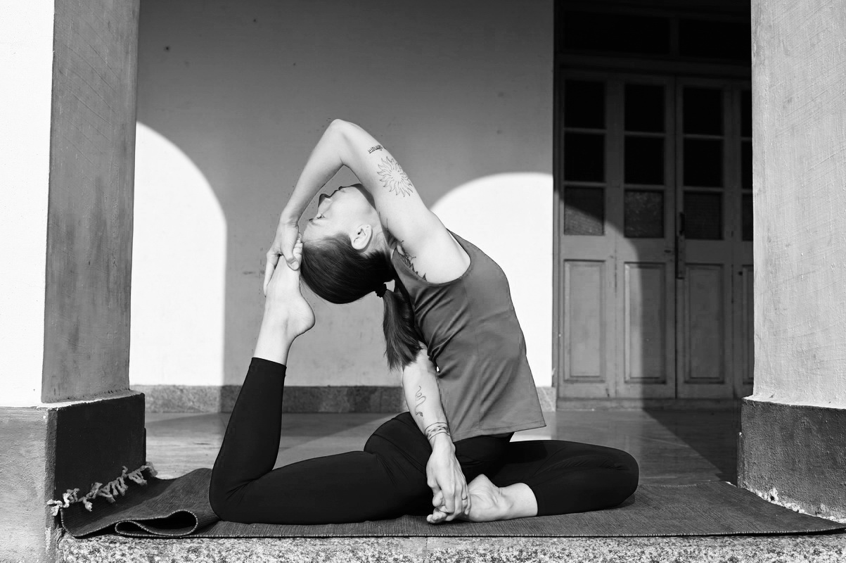 ashtanga yoga 3 series asana